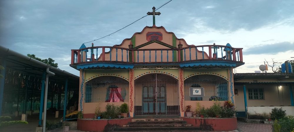 Pastoral Ministry in Parishes